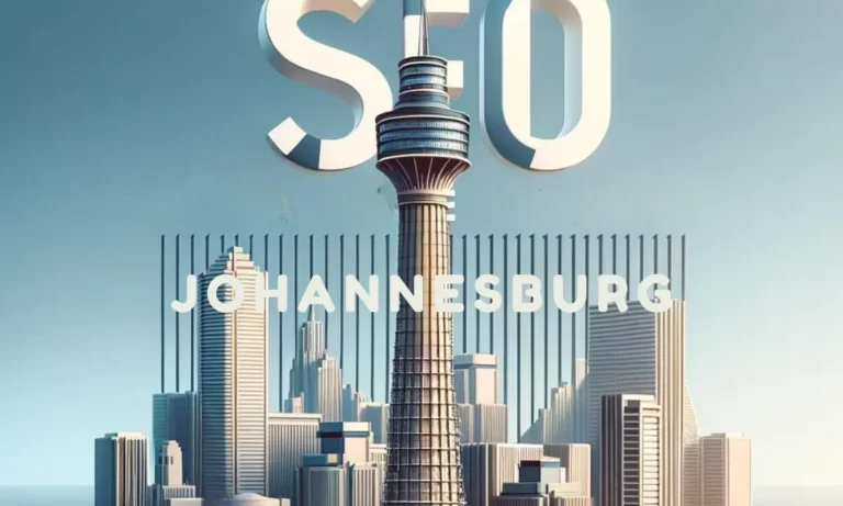 SEO IN JOHANNESBURG